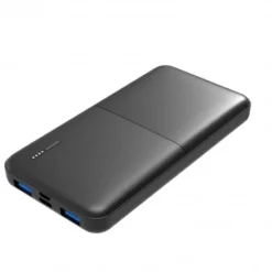 Power Bank Triple Salida USB Power Delivery 20W + Quick Charge 22.5W 10000mAh -Outlet Dcutec Tienda power bank doble salida usb power delivery 20w quick charge 225w 10000mah 4