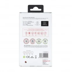 Power Bank Good People 10.000mAh Blanco -Outlet Dcutec Tienda power bank good people 10000mah blanco 2