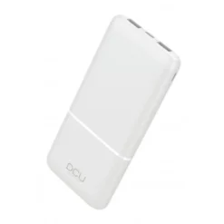 Power Bank Good People 10.000mAh Blanco