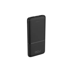 Power Bank Good People 10.000mAh Negro -Outlet Dcutec Tienda power bank good people 10000mah negro 1