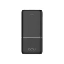Power Bank Good People 10.000mAh Negro -Outlet Dcutec Tienda power bank good people 10000mah negro 2