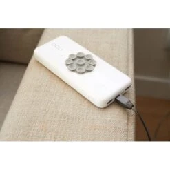 Power Bank Wireless 10W + Power Delivery 18W + Quick Charge 18W Ventosa -Outlet Dcutec Tienda power bank wireless 10w power delivery 18w quick charge 18w ventosa 10