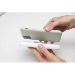 Power Bank Wireless 10W + Power Delivery 18W + Quick Charge 18W Ventosa -Outlet Dcutec Tienda power bank wireless 10w power delivery 18w quick charge 18w ventosa 4