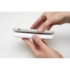 Power Bank Wireless 10W + Power Delivery 18W + Quick Charge 18W Ventosa -Outlet Dcutec Tienda power bank wireless 10w power delivery 18w quick charge 18w ventosa 5