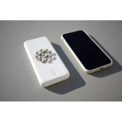 Power Bank Wireless 10W + Power Delivery 18W + Quick Charge 18W Ventosa -Outlet Dcutec Tienda power bank wireless 10w power delivery 18w quick charge 18w ventosa 9