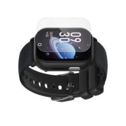 Protector De Pantalla 1.52'' Vidrio Templado LittleOne (2 Und)