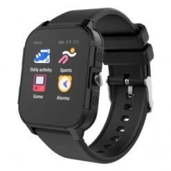 Protector De Pantalla Para Smartwatches DCU 12 Protector De Pantalla Para Smartwatches DCU -Outlet Dcutec Tienda protector de pantalla para smartwatch curved glass 4