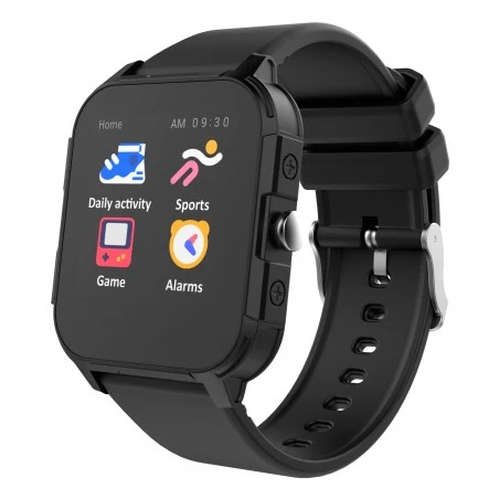 Protector De Pantalla Para Smartwatches DCU 5 Protector De Pantalla Para Smartwatches DCU - Imagen 5