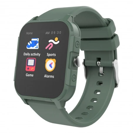 Protector De Pantalla Para Smartwatches DCU 6 Protector De Pantalla Para Smartwatches DCU - Imagen 6