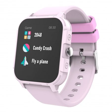 Protector De Pantalla Para Smartwatches DCU 8 Protector De Pantalla Para Smartwatches DCU - Imagen 8