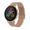 Smartwatch BOULEVARD Oro Rosa