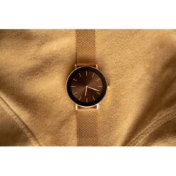 Smartwatch BOULEVARD Oro Rosa -Outlet Dcutec Tienda smartwatch boulevard oro rosa 4