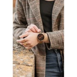 Smartwatch BOULEVARD Oro Rosa -Outlet Dcutec Tienda smartwatch boulevard oro rosa 5