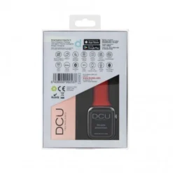 Smartwatch Colorful 2 Blanco + Rojo 20 Smartwatch Colorful 2 Blanco + Rojo -Outlet Dcutec Tienda smartwatch colorful 2 blanco rojo 3