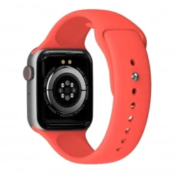 Smartwatch Colorful 2 Blanco + Rojo 23 Smartwatch Colorful 2 Blanco + Rojo -Outlet Dcutec Tienda smartwatch colorful 2 blanco rojo 5
