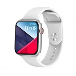 Smartwatch Colorful 2 Blanco + Rojo 26 Smartwatch Colorful 2 Blanco + Rojo -Outlet Dcutec Tienda smartwatch colorful 2 blanco rojo 8