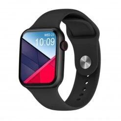 Outlet Dcutec Tienda 9 Outlet Dcutec Tienda -Outlet Dcutec Tienda smartwatch colorful 2 negro azul marino 1