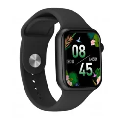 Smartwatch Colorful 2 Negro + Azul Marino -Outlet Dcutec Tienda smartwatch colorful 2 negro azul marino 2