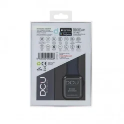 Smartwatch Colorful 2 Negro + Azul Marino -Outlet Dcutec Tienda smartwatch colorful 2 negro azul marino 4