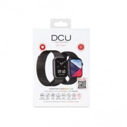 Smartwatch Colorful 2 Negro + Metal -Outlet Dcutec Tienda smartwatch colorful 2 negro metal 2