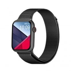 Smartwatch Colorful 2 Negro + Metal -Outlet Dcutec Tienda smartwatch colorful 2 negro metal 4