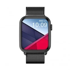 Smartwatch Colorful 2 Negro + Metal -Outlet Dcutec Tienda smartwatch colorful 2 negro metal 6