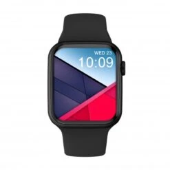 Smartwatch Colorful 2 Negro + Metal -Outlet Dcutec Tienda smartwatch colorful 2 negro metal 7