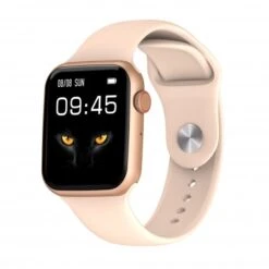 Outlet Dcutec Tienda 3 Outlet Dcutec Tienda -Outlet Dcutec Tienda smartwatch colorful 2 rosa metal 1