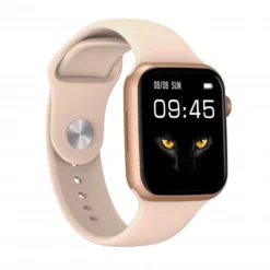 Smartwatch Colorful 2 Rosa + Metal -Outlet Dcutec Tienda smartwatch colorful 2 rosa metal 10