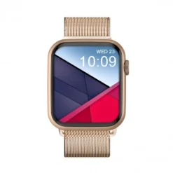 Smartwatch Colorful 2 Rosa + Metal -Outlet Dcutec Tienda smartwatch colorful 2 rosa metal 5