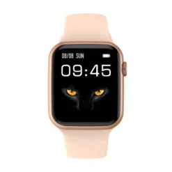 Smartwatch Colorful 2 Rosa + Metal -Outlet Dcutec Tienda smartwatch colorful 2 rosa metal 6