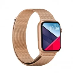 Smartwatch Colorful 2 Rosa + Metal -Outlet Dcutec Tienda smartwatch colorful 2 rosa metal 9