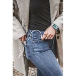 Smartwatch Curved Glass PRO Gris -Outlet Dcutec Tienda smartwatch curved glass pro gris 2