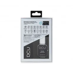 Smartwatch Curved Glass PRO Gris -Outlet Dcutec Tienda smartwatch curved glass pro gris 7