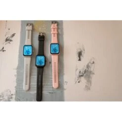 Smartwatch Curved Glass PRO Negro 12 Smartwatch Curved Glass PRO Negro -Outlet Dcutec Tienda smartwatch curved glass pro negro 3