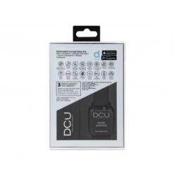 Smartwatch Curved Glass PRO Negro 16 Smartwatch Curved Glass PRO Negro -Outlet Dcutec Tienda smartwatch curved glass pro negro 7