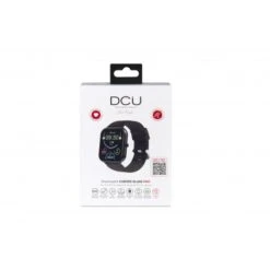 Smartwatch Curved Glass PRO Negro 17 Smartwatch Curved Glass PRO Negro -Outlet Dcutec Tienda smartwatch curved glass pro negro 8