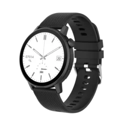 Smartwatch GPS GEOTRACK S Amoled Negro -Outlet Dcutec Tienda smartwatch gps geotrack s amoled negro 1