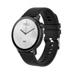 Smartwatch GPS GEOTRACK S Amoled Negro