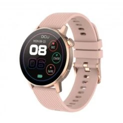 Outlet Dcutec Tienda 34 Outlet Dcutec Tienda -Outlet Dcutec Tienda smartwatch gps geotrack s oro rosado