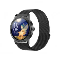 Smartwatch Jewel Negro -Outlet Dcutec Tienda smartwatch jewel negro 10