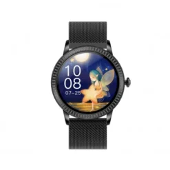 Smartwatch Jewel Negro -Outlet Dcutec Tienda smartwatch jewel negro 3