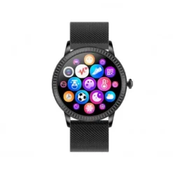 Smartwatch Jewel Negro -Outlet Dcutec Tienda smartwatch jewel negro 4