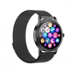 Smartwatch Jewel Negro -Outlet Dcutec Tienda smartwatch jewel negro 7