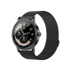 Smartwatch Jewel Negro -Outlet Dcutec Tienda smartwatch jewel negro 9