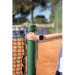 Smartwatch KIDS PRO GPS & Videollamadas Blanco/correa Tela Verde 17 Smartwatch KIDS PRO GPS & Videollamadas Blanco/correa Tela Verde -Outlet Dcutec Tienda smartwatch kids pro gps videollamadas blancocorrea tela verde 2