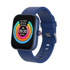 Smartwatch LOS ANGELES Azul 11 Smartwatch LOS ANGELES Azul -Outlet Dcutec Tienda smartwatch los angeles azul 2