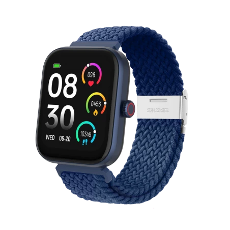 Smartwatch LOS ANGELES Azul 1 Smartwatch LOS ANGELES Azul