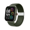 Smartwatch LOS ANGELES Verde