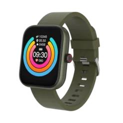 Smartwatch LOS ANGELES Verde -Outlet Dcutec Tienda smartwatch los angeles verde 2